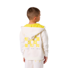 Capuz zip-up MARC JACOBS 
                    BOY