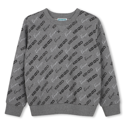 Su&eacute;ter KENZO KIDS UNISSEX