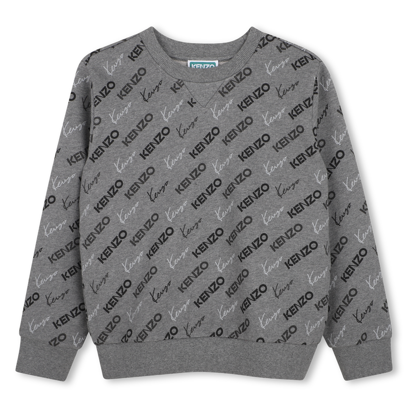 Su&eacute;ter KENZO KIDS 
                        UNISSEX
