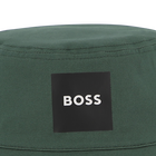 Bob revers&iacute;vel BOSS 
                    BOY