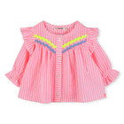 Conjunto de blusas e leggings BILLIEBLUSH 
                    GIRL