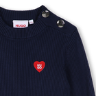Su&eacute;ter HUGO 
                    GIRL