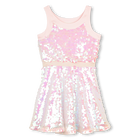 Vestido BILLIEBLUSH 
                    GIRL