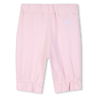 Conjunto de cal&ccedil;a, cardig&atilde; e camiseta GIVENCHY 
                    GIRL