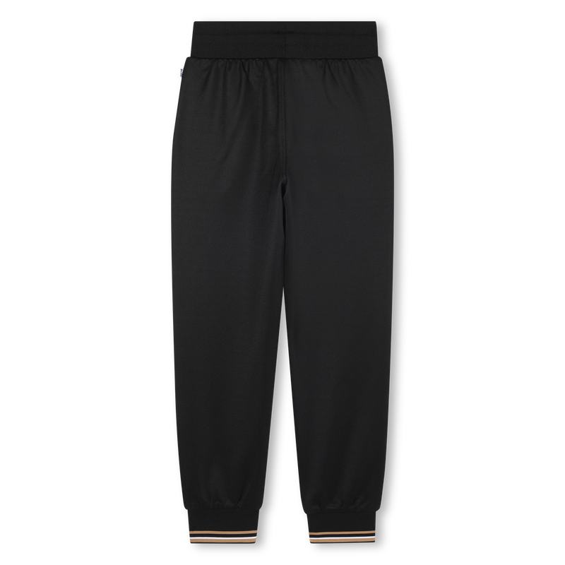 Conjunto jogger BOSS 
                    BOY