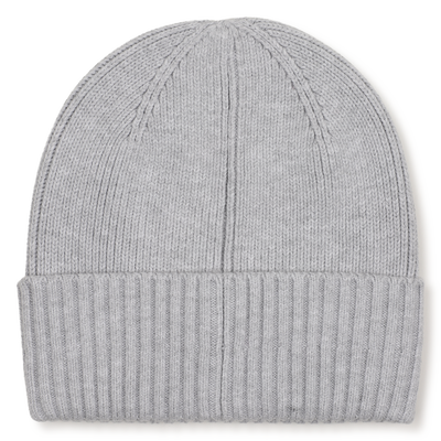 Gorro de tric&ocirc; BOSS BOY