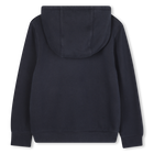 Camisola com capuz polar ZADIG & VOLTAIRE 
                    BOY