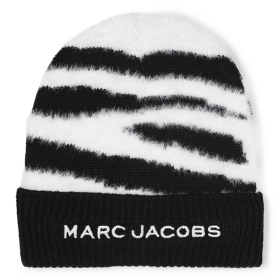 Gorro de malha MARC JACOBS GIRL