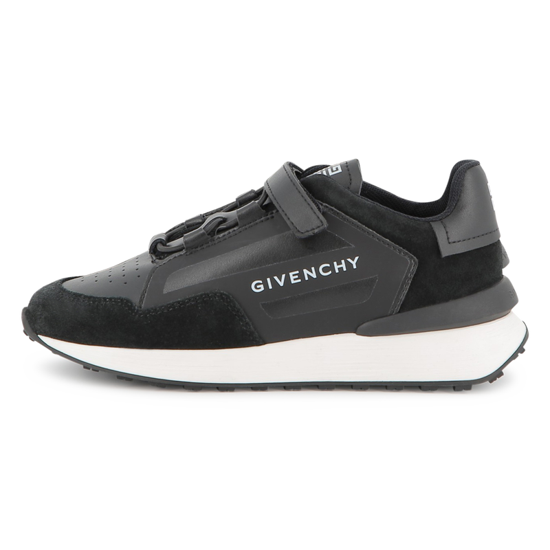 T&ecirc;nis com cadar&ccedil;os el&aacute;sticos GIVENCHY 
                        UNISEX