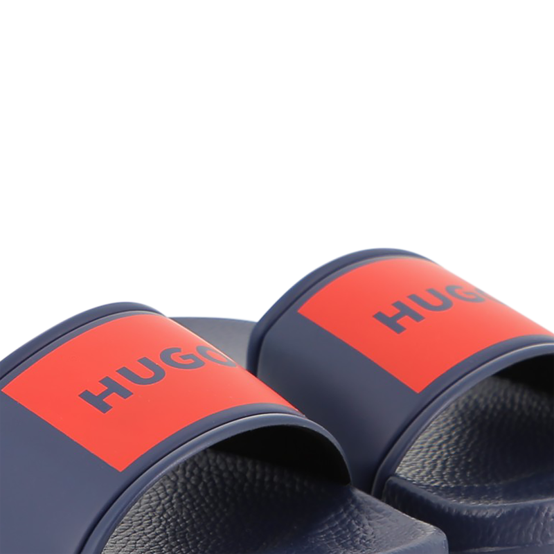 TOQUE HUGO 
                        BOY