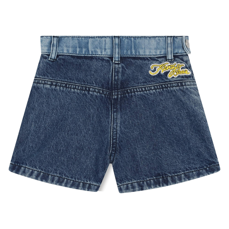 Cal&ccedil;&otilde;es de ganga bordados KENZO KIDS 
                        GIRL