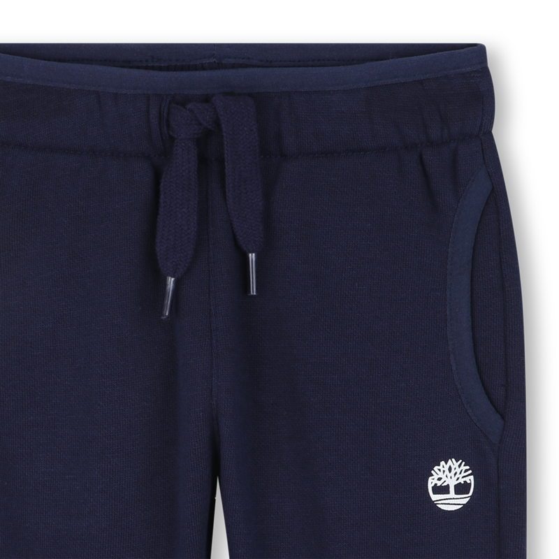 Calças jogging de lã TIMBERLAND 
                    BOY