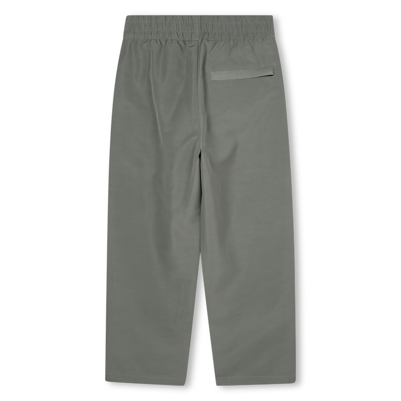 Calças repelentes de água DKNY 
                    BOY