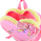 Mochila BILLIEBLUSH 
                    GIRL