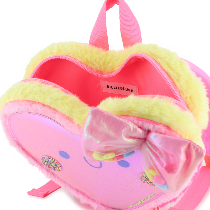 Mochila BILLIEBLUSH 
                        GIRL