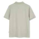 Polo de manga curta BOSS 
                    BOY