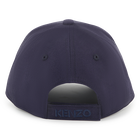 Bon&eacute; de algod&atilde;o com bordado KENZO KIDS 
                    UNISEX