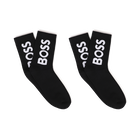 Conjunto de meias BOSS 
                    MENINO