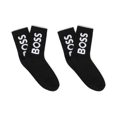 Conjunto de meias BOSS MENINO