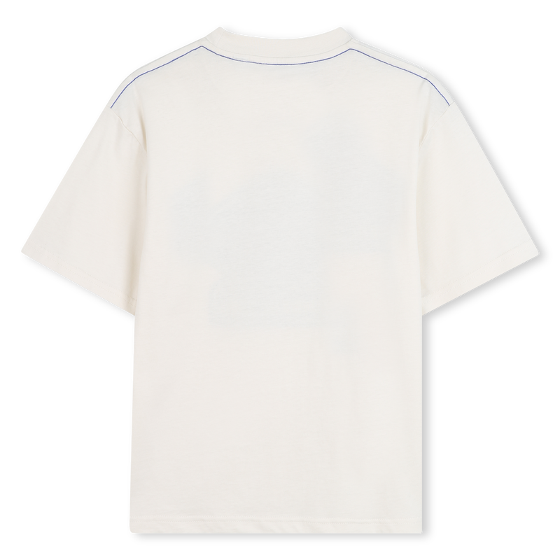 T-shirt de manga curta TIMBERLAND 
                    BOY
