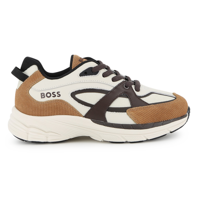 T&ecirc;nis BOSS 
                        BOY