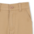 Bermuda com cintura ajust&aacute;vel TIMBERLAND 
                    BOY