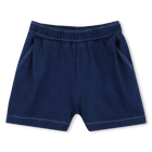 Cal&ccedil;&otilde;es bermudas de cintura el&aacute;stica KENZO KIDS 
                    BOY