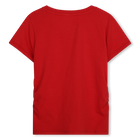 Camiseta de mangas curtas MICHAEL KORS 
                    GIRL