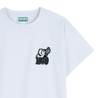 T-shirt de manga curta KENZO KIDS 
                    BOY