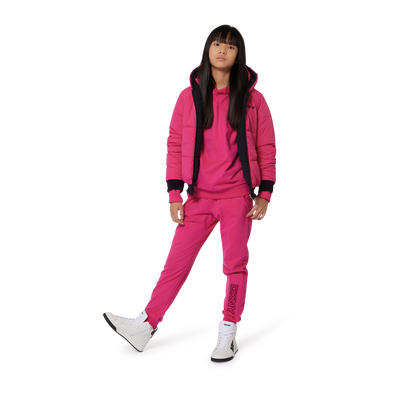 Sweatshirt com capuz DKNY UNISEX