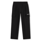 Cal&ccedil;a KARL LAGERFELD KIDS 
                    MENINO
