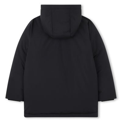 Parka comprida com capuz BOSS BOY
