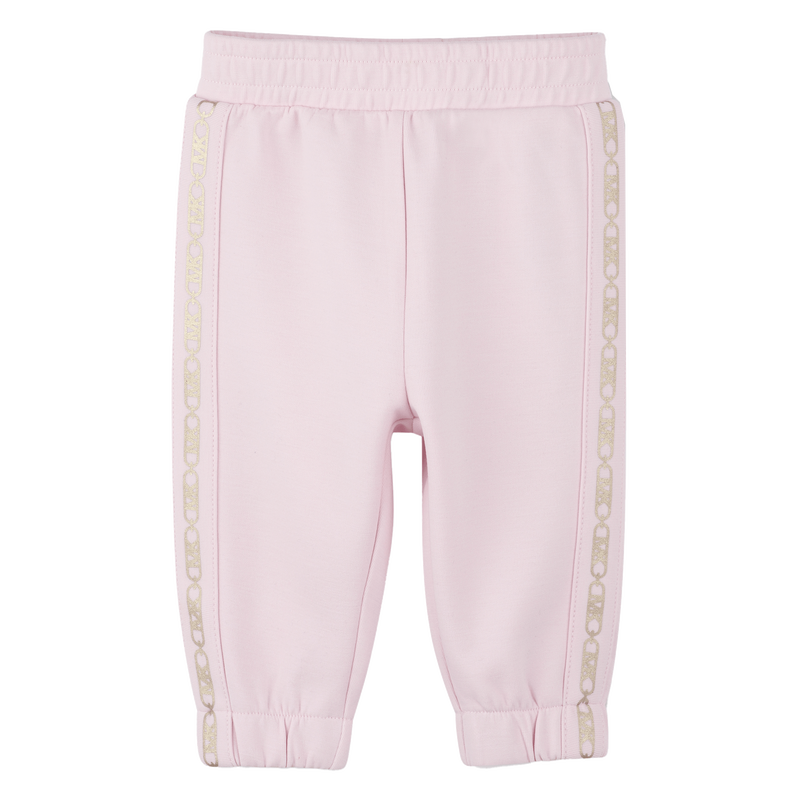 Conjunto de jogging de 3 pe&ccedil;as MICHAEL KORS 
                        GIRL
