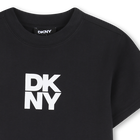 Conjunto de 2 t-shirts DKNY 
                    BOY