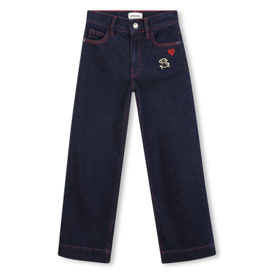 Calças jeans SONIA RYKIEL GIRL