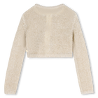 Cardigan de cerim&ocirc;nia BILLIEBLUSH 
                    GIRL