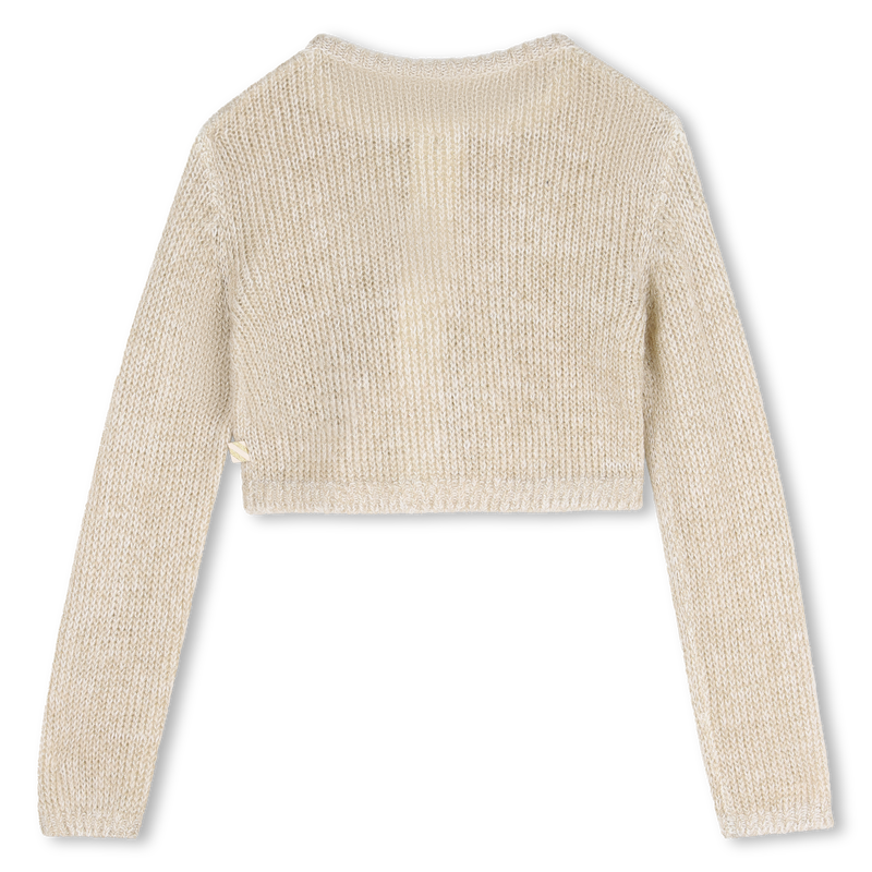 Cardigan de cerim&ocirc;nia BILLIEBLUSH 
                        GIRL