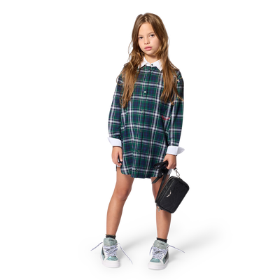 Vestido largo ZADIG & VOLTAIRE MENINA