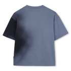 Camiseta de mangas curtas BOSS 
                    BOY