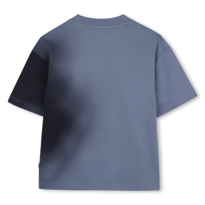 Camiseta de mangas curtas BOSS BOY