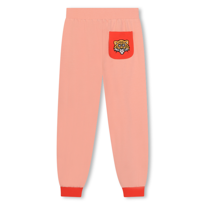 Calças de fato de treino KENZO KIDS 
                    GIRL