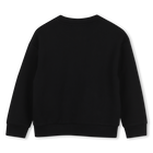Su&eacute;ter KENZO KIDS 
                    MENINA