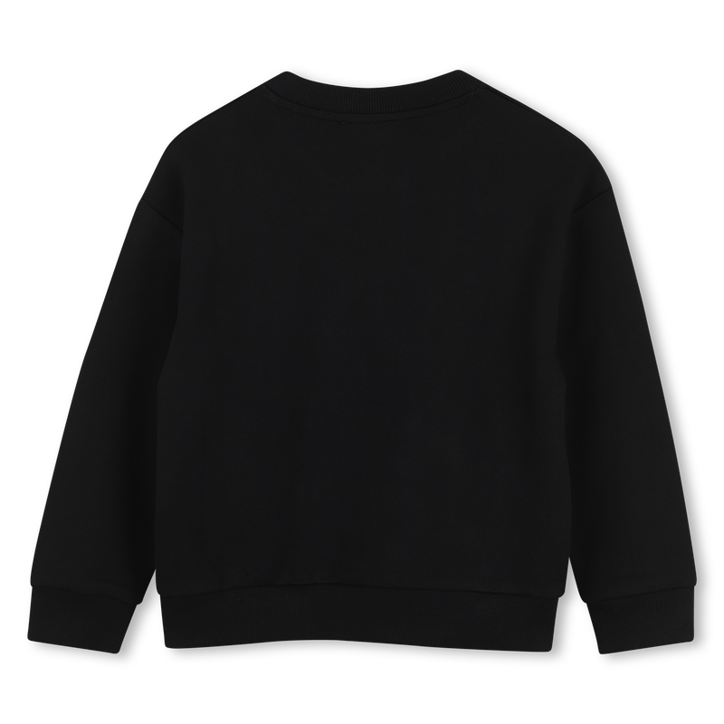 Su&eacute;ter KENZO KIDS 
                        MENINA