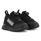 T&ecirc;nis BOSS 
                    BOY