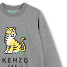 Su&eacute;ter KENZO KIDS 
                    BOY