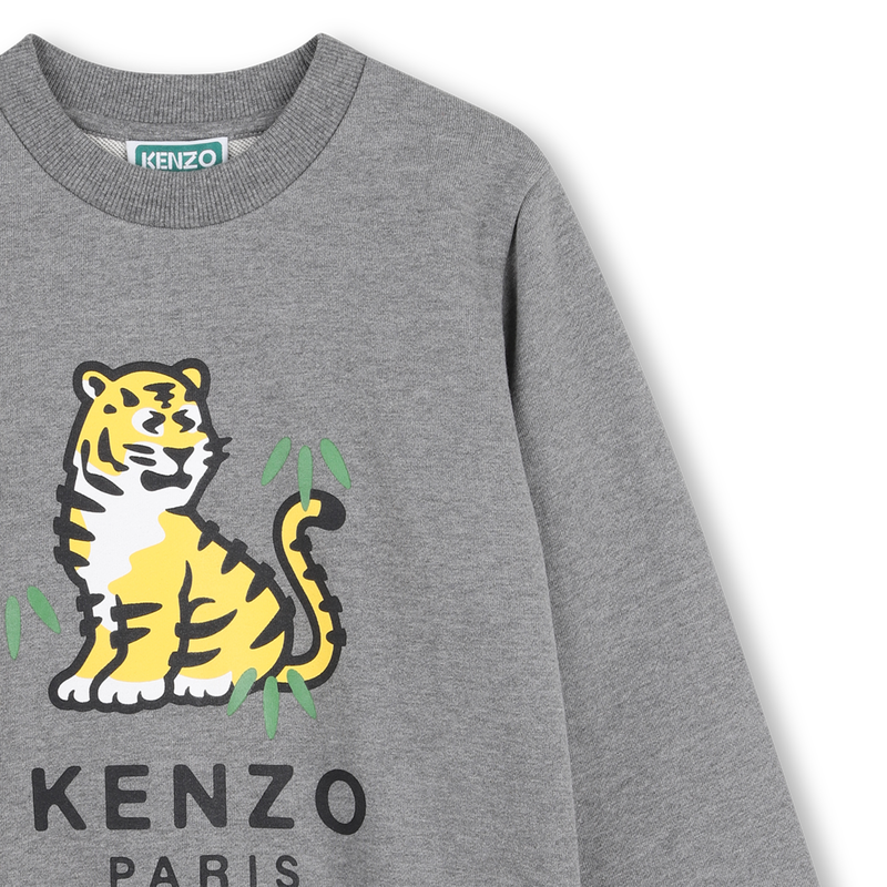 Su&eacute;ter KENZO KIDS 
                        BOY