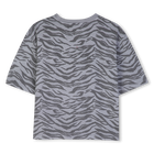 Camiseta de mangas curtas ZADIG & VOLTAIRE 
                    GIRL