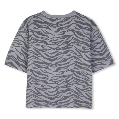 Camiseta de mangas curtas ZADIG & VOLTAIRE GIRL