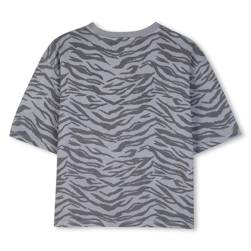 Camiseta de mangas curtas ZADIG & VOLTAIRE 
                        GIRL