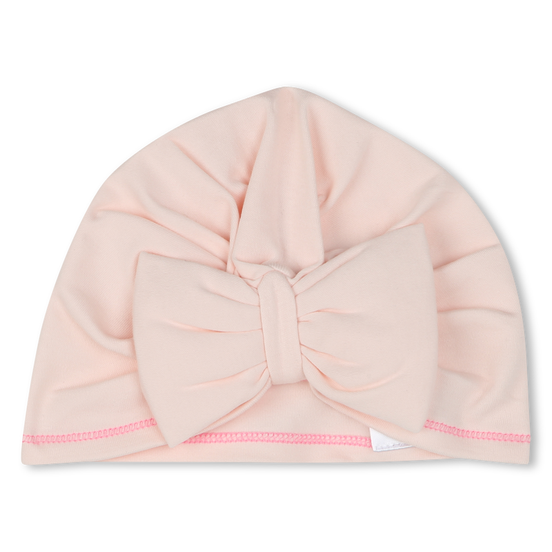 Conjunto pijama e gorro BILLIEBLUSH 
                        GIRL